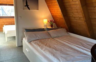 Ferienhaus Seemöwe - Foto 5