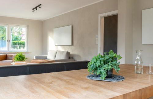 Nordsee Ferienhaus mit 5 Schlafzimmern - Foto 15