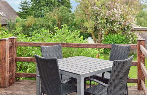 Gorgeous Apartment In Am Salzhaff - Foto 9