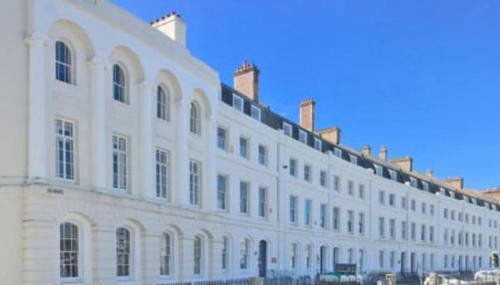 Hoe & Central Stylish Apartment, Free Parking - Foto 3