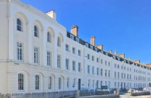 Hoe & Central Stylish Apartment, Free Parking - Foto 3