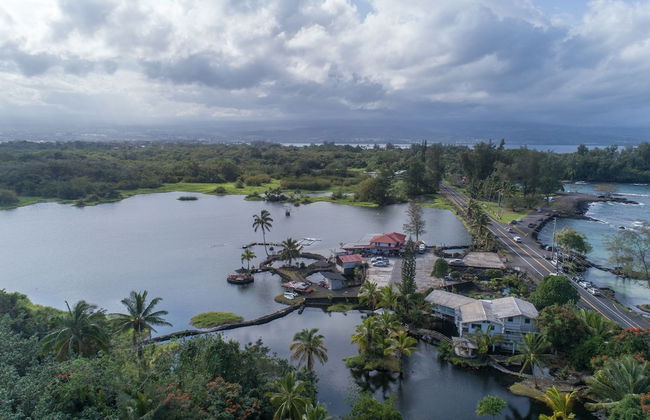 Maluhia Kahakai 2 Bedroom Condo by RedAwning - Foto 53