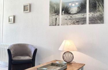 Superbe T3 Cosy Vue mer 180 - Foto 11