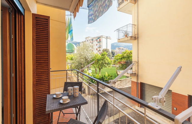 YourHome - Casita Linda Sorrento - Foto 25