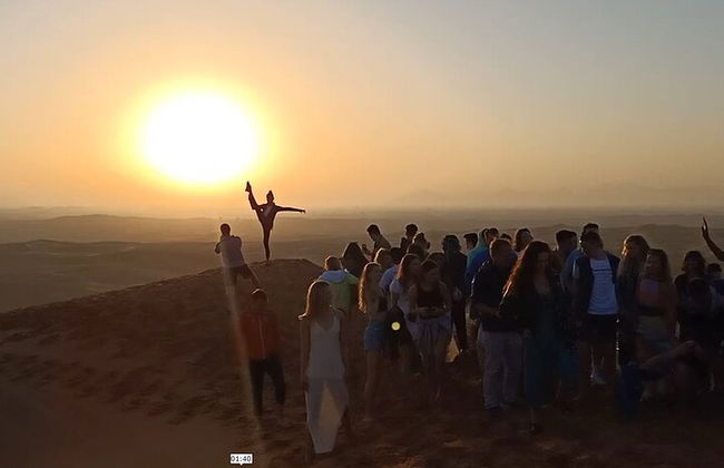 Previsioni meteo per Dubai Desert - Foto 11