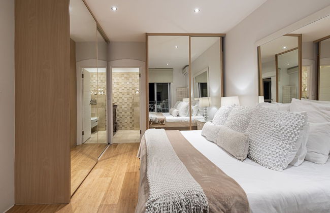 Clifton YOLO Spaces – Clifton Sea View Apartments - Foto 37