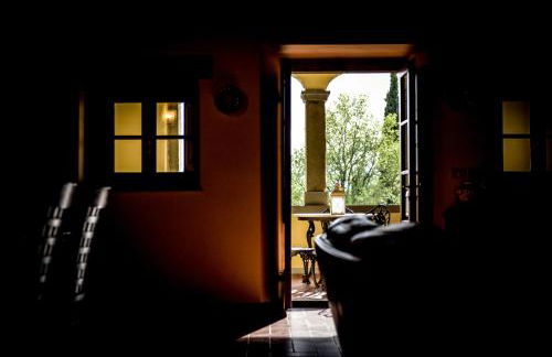 Villa Casale Chiesina - Foto 32