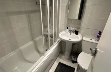 Clydebank Cozy 3bdr flat near Glasgow - Foto 10