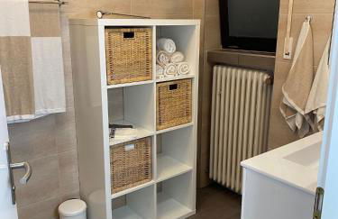 Ferienwohnung Birkenhof - Foto 6