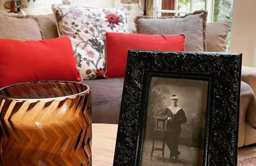 Manoir de la Bégaudière - Foto 42