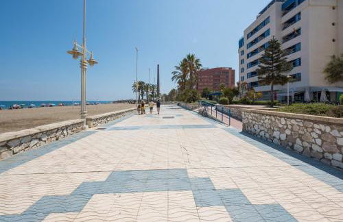 iloftmalaga Ático Pacífico 19 A - Foto 18