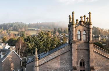 The Church Tower - Photo 41