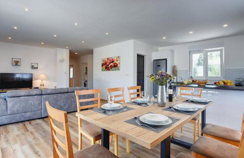 Villa in Kanfanar With Swimming Pool - Foto 34