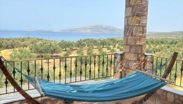 "Villa Othon-Leni" - Panoramic Sea View & Traditional Luxury - Foto 4