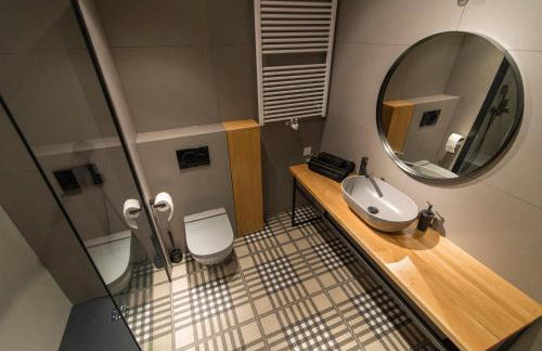 LuxApart Kalisz V.I.P - Foto 11