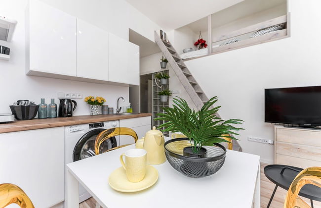 APT in Alb. nad Orlici by Michal&Friends - Photo 22