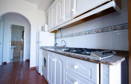 Apartamentos Turisticos Trajano - Foto 45