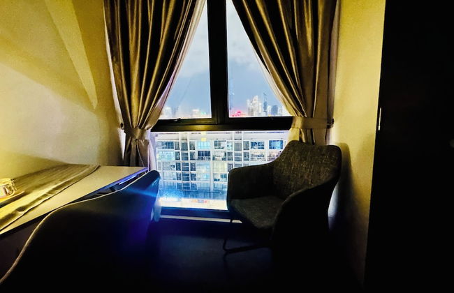 Velocity Suites KL by Rit - Foto 22