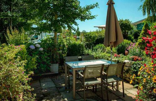 Ferienwohnung Irene Dorn // Andechs - Foto 16