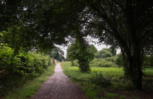 Jej i Jego - Eleganckie domki z balią na wyłączność - Photo 51