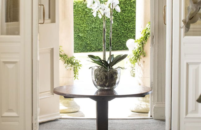 Roundthorn Country House and Luxury Apartments - Foto 4