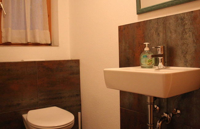 Elite Chalet near Ski Slopes in Westendorf - Foto 17