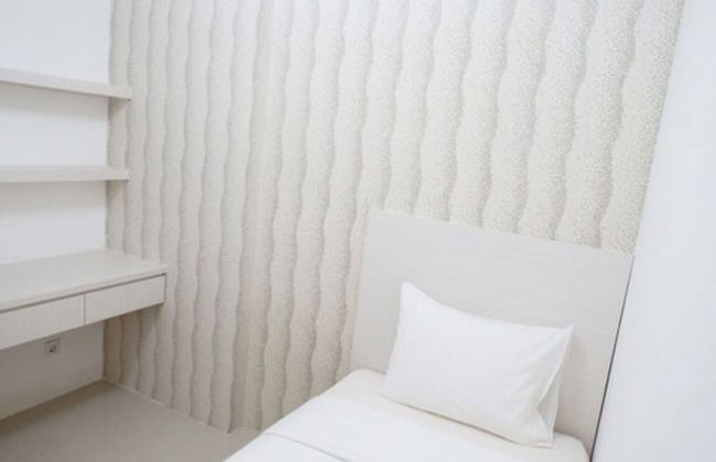 Exquisite Bassura City Apartment near Shopping Mall - Foto 6