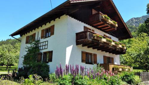 Haus Brigitte - Foto 2