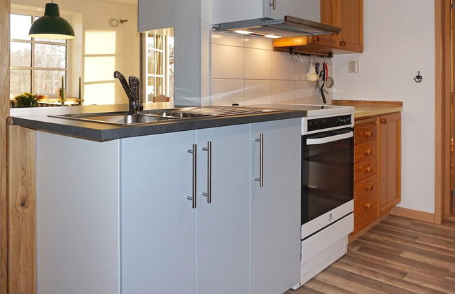 6 Person Holiday Home in Alsterbro-by Traum - Foto 11