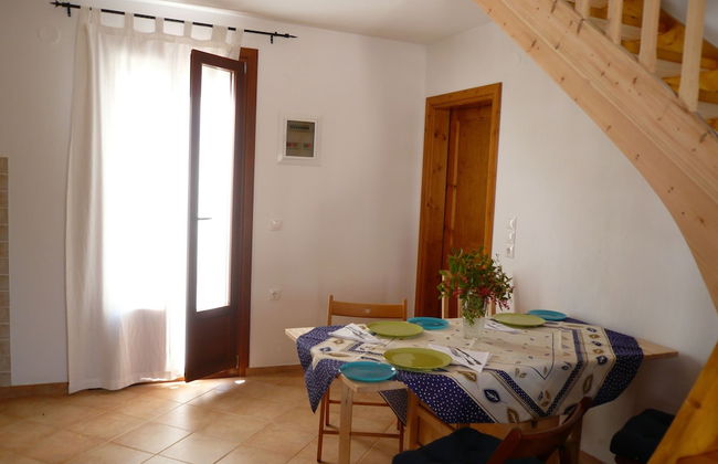 Skopelos Country Villas - Foto 6