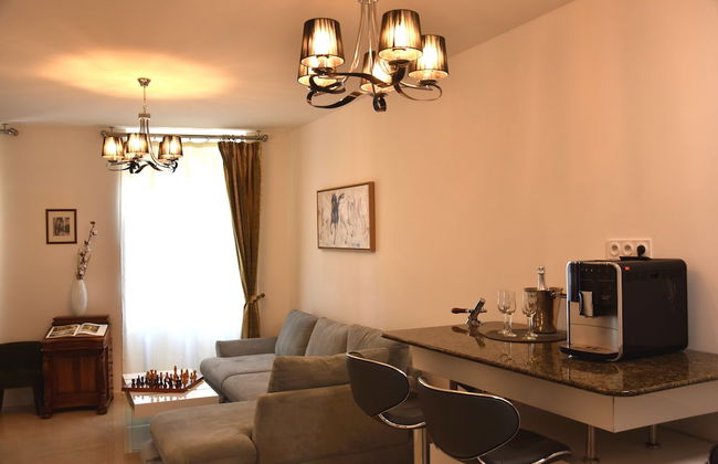 Residence D'Azur - Foto 53