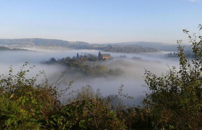 Cozy Apartment in Wilsecker near Forest - Photo 31