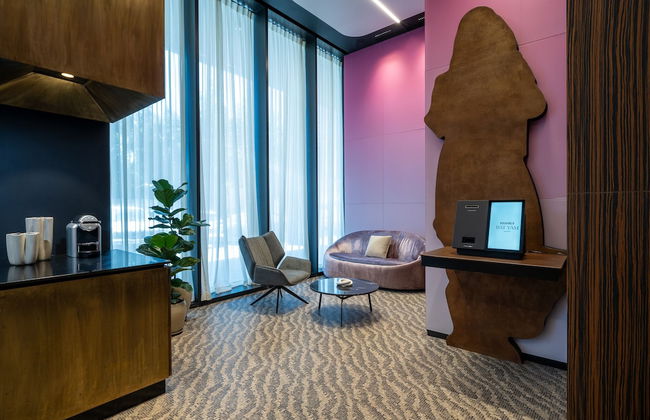 master Bat Yam - Foto 24