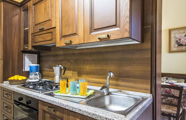 Casa Ponziani - Foto 10