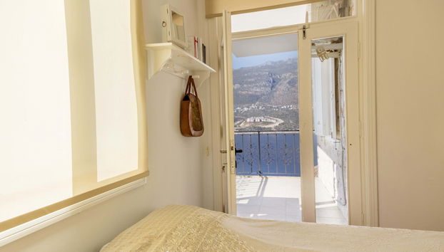 Villa Maya - Foto 5, Habitación