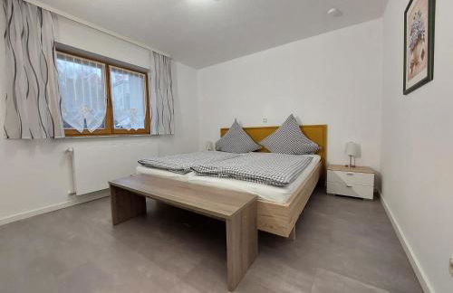 Ferienwohnung Talgrund "Im Grünen" - Foto 1