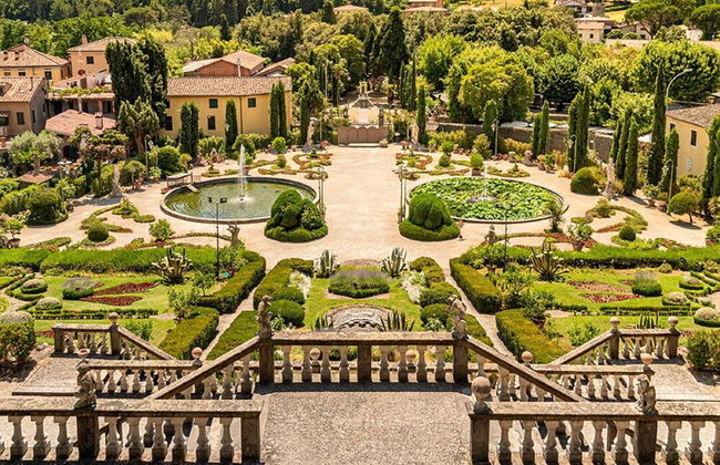 Belvilla by OYO Casa La Tosca - Foto 22