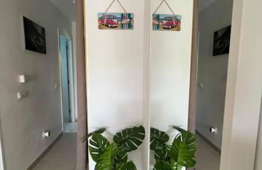 Apartamentos Atlantic Garden Beach Mate - Photo 52