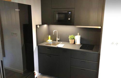 Apartamento con Jardin y Garaje - Foto 11
