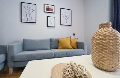 Stay U-nique Apartments Diagonal - Foto 14