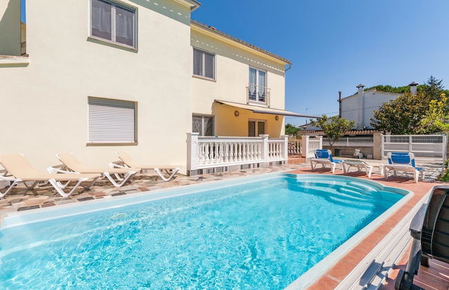 Holiday Home With Private Pool in Sant Pere Pescador - Foto 36