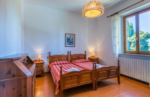 Apartment San Vivaldo- Nr- 3 by Interhome - Foto 14