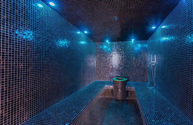 Relais Paradiso - Foto 77