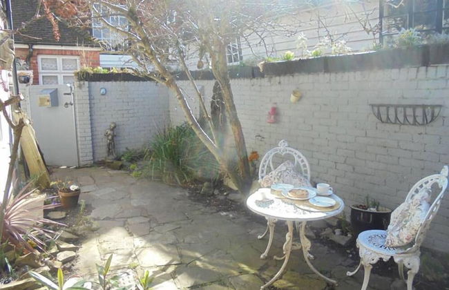 Needles Cottages - Foto 37