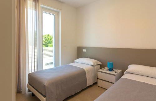 Residence Il Triangolo - Foto 77