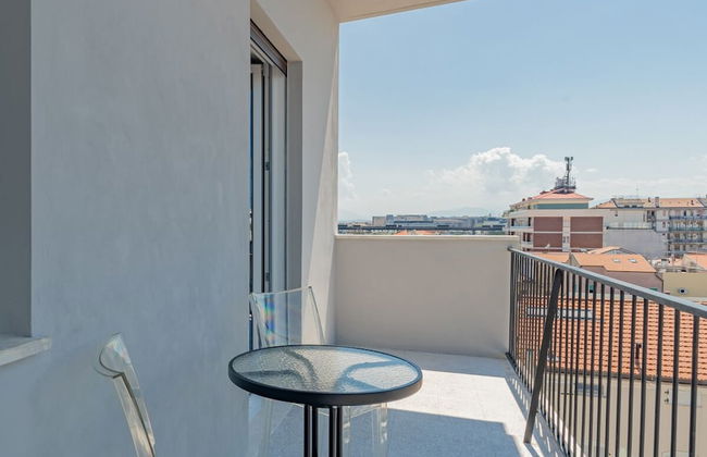 Unica Apartment Pescara - Foto 33