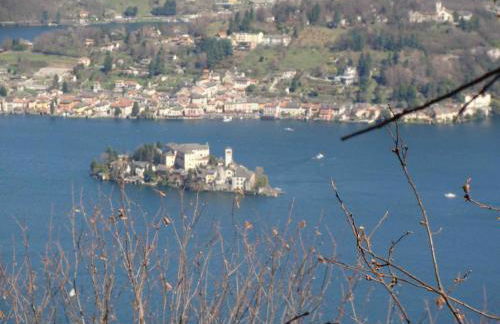 Apartment Madonna Del Sasso - Piemont 22867 - Foto 13