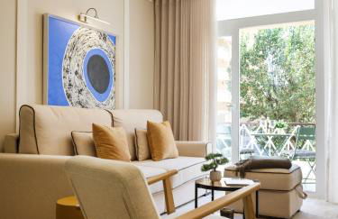 Apartamento T1 Luxo Marina Vilamoura - Foto 33