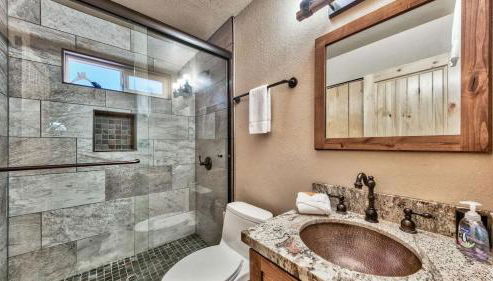 COH0809 - Brule Haven home - Foto 5