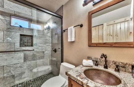 COH0809 - Brule Haven home - Foto 5